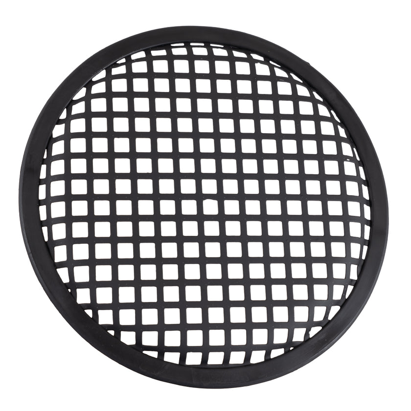 Auto-Connect 8" højttalergitter