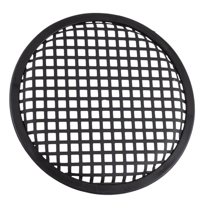 Auto-Connect 8" højttalergitter