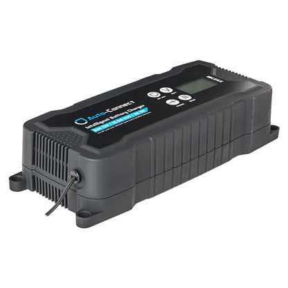 Auto-Connect IBC25X, 25A batterilader