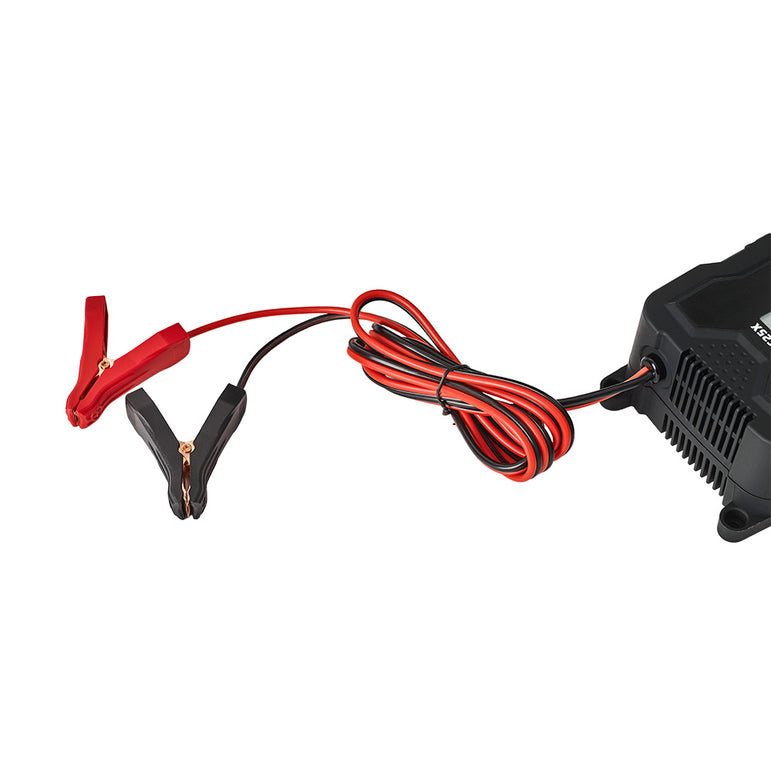 Auto-Connect IBC25X, 25A batterilader