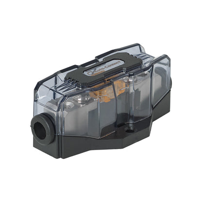 Auto-Connect AFS niveau 1 sikringsholder med 40A-sikring, 10-22mm²