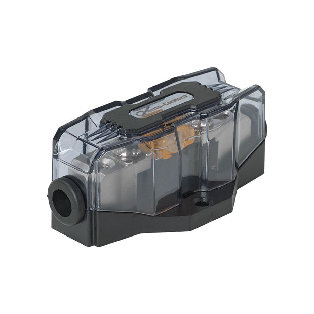 Auto-Connect AFS niveau 1 sikringsholder med 40A-sikring, 10-22mm²