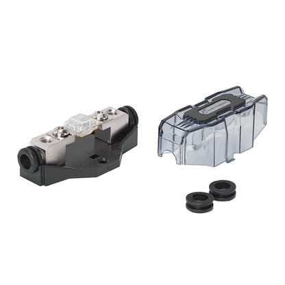 Auto-Connect AFS niveau 1 sikringsholder med 40A-sikring, 10-22mm²