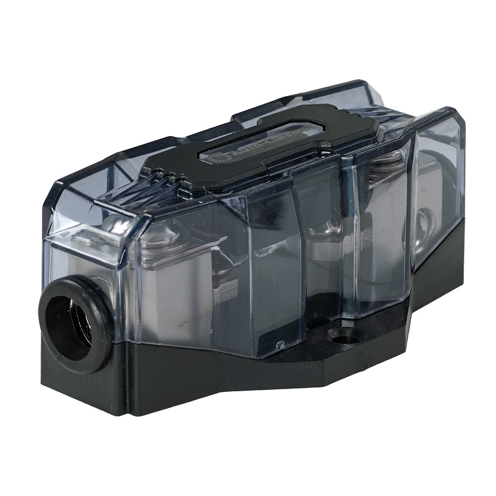 Auto-Connect ANL/AFS Level 1 sikringsholder med 125A-sikring, 20-54mm²