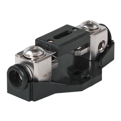 Auto-Connect ANL/AFS Level 1 sikringsholder med 125A-sikring, 20-54mm²