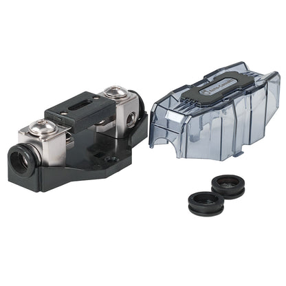 Auto-Connect ANL/AFS Level 1 sikringsholder med 125A-sikring, 20-54mm²