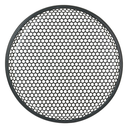 Auto-Connect Hexagon højttalergitter, 12 tommer