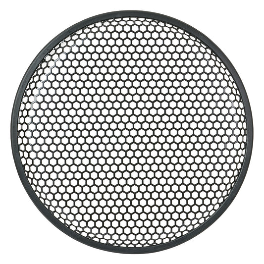 Auto-Connect Hexagon højttalergitter, 12 tommer