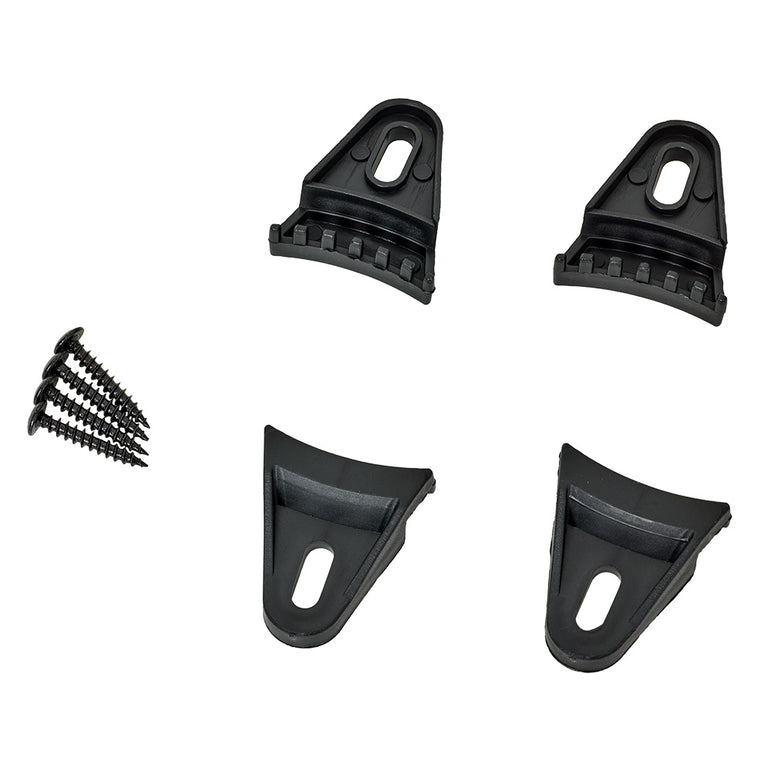 Auto-Connect Hexagon højttalergitter, 12 tommer