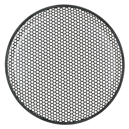 Auto-Connect Hexagon højttalergitter, 15 tommer