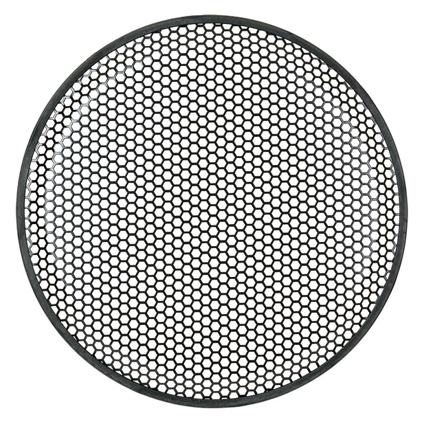 Auto-Connect Hexagon højttalergitter, 15 tommer