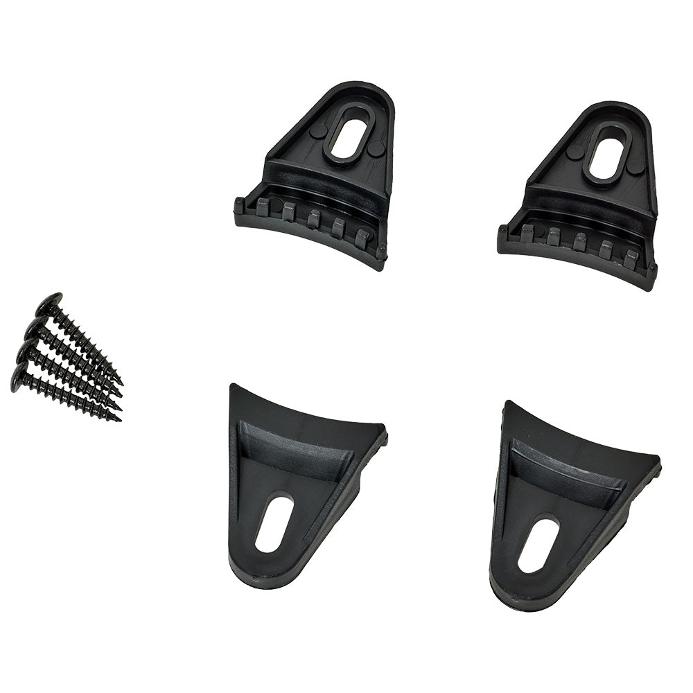 Auto-Connect Hexagon højttalergitter, 15 tommer