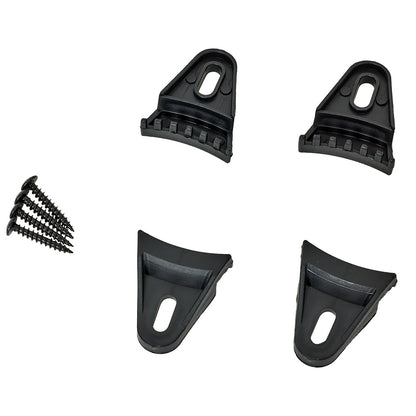 Auto-Connect Hexagon højttalergitter, 15 tommer