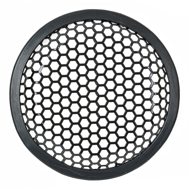 Auto-Connect Hexagon højttalergitter, 6.5 tommer