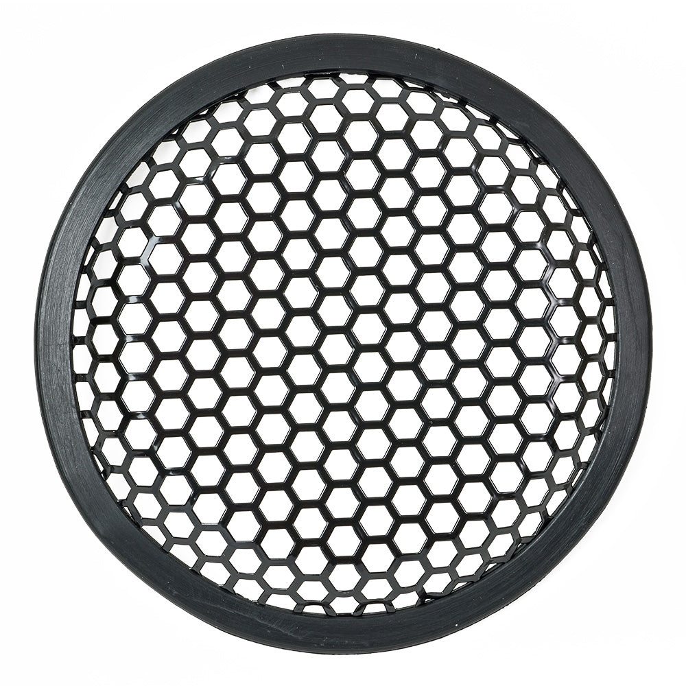 Auto-Connect Hexagon højttalergitter, 6.5 tommer