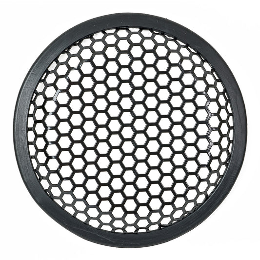 Auto-Connect Hexagon højttalergitter, 6.5 tommer