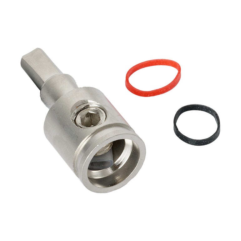 Auto-Connect kabelreduktion, 54mm² til 20mm²