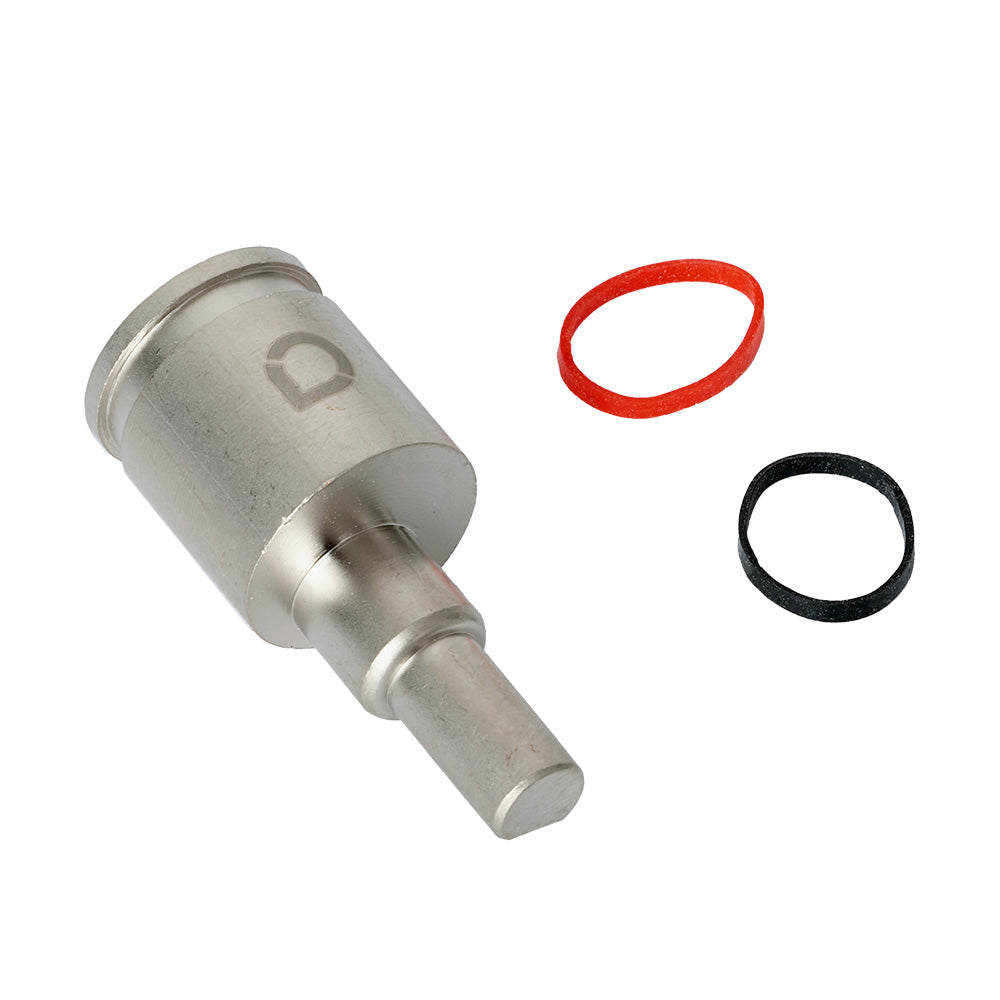 Auto-Connect kabelreduktion, 54mm² til 20mm²