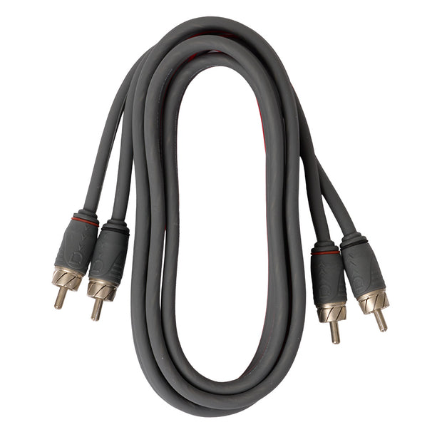 Auto-Connect snoet lavniveaukabel 1.5 meter, Level 2