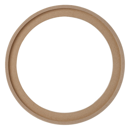 MDF-ring, 12 tommer