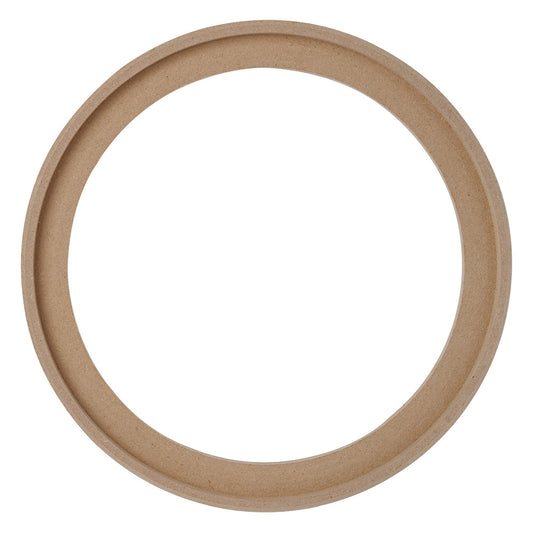 MDF-ring, 12 tommer