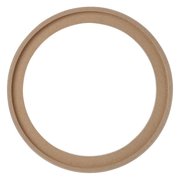 MDF-ring, 12 tommer