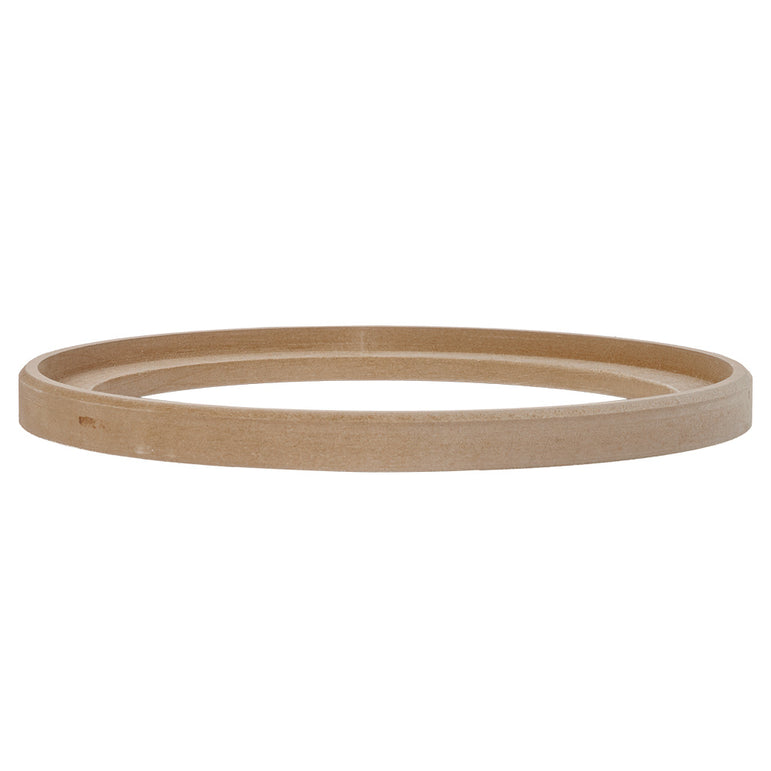 MDF-ring, 12 tommer