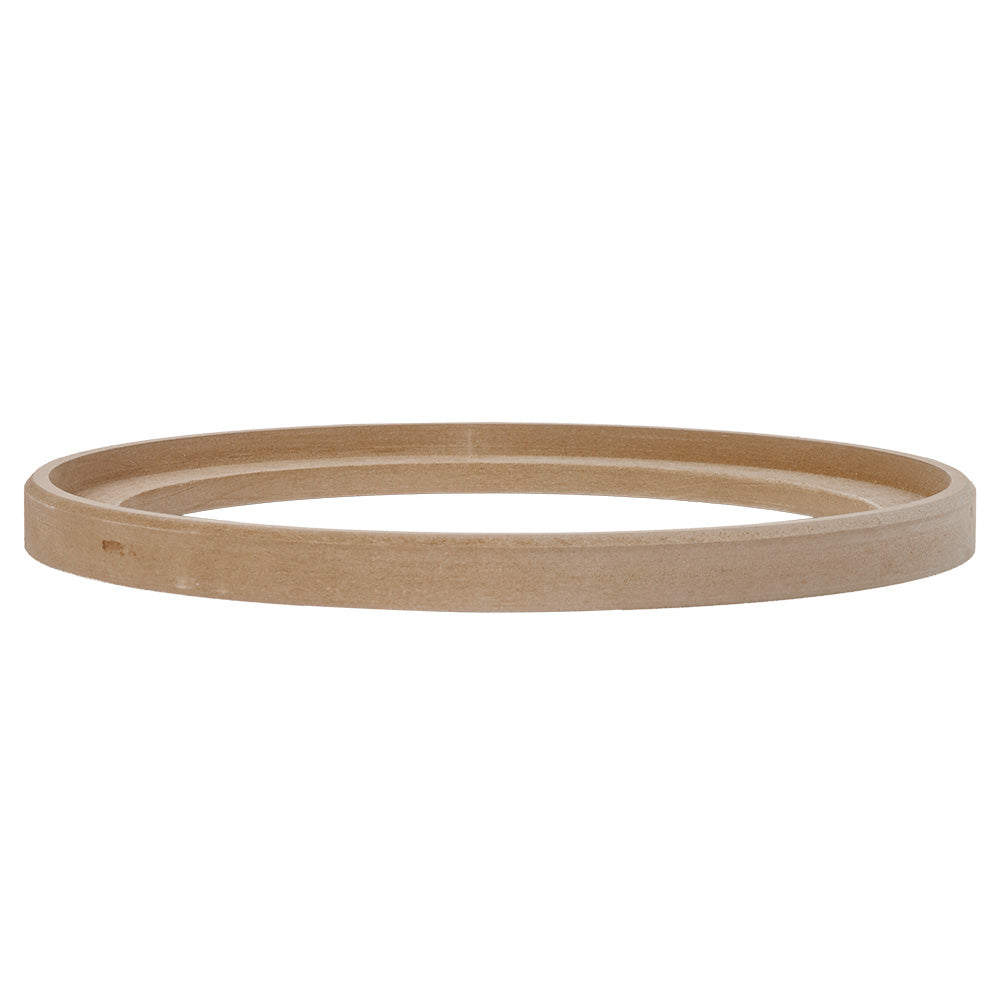 MDF-ring, 12 tommer