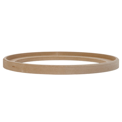 MDF-ring, 12 tommer