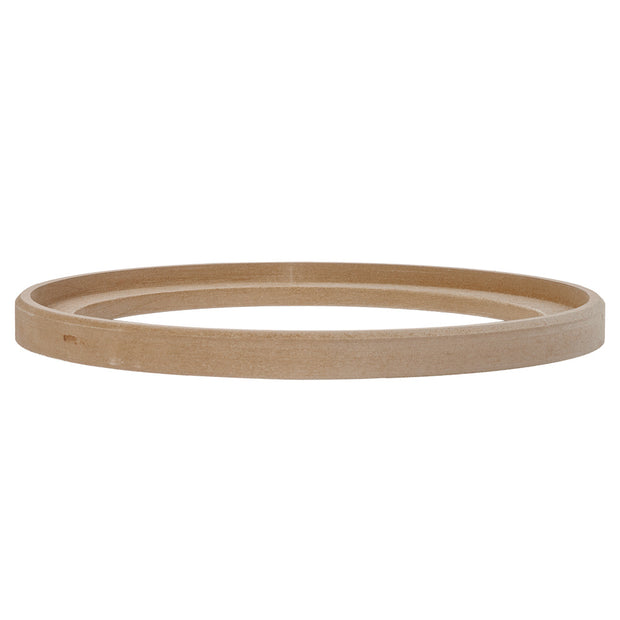 MDF-ring, 12 tommer