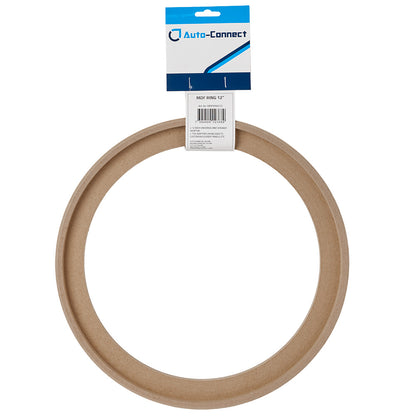 MDF-ring, 12 tommer