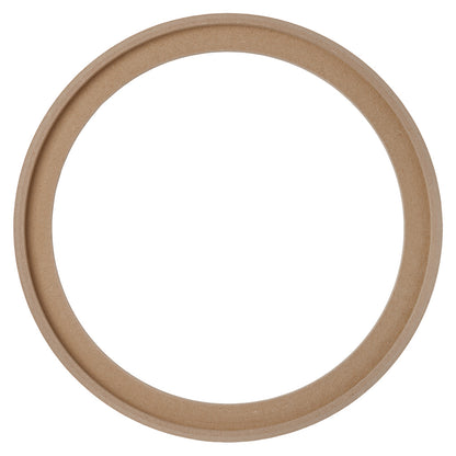 MDF-ring, 15 tommer