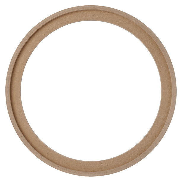 MDF-ring, 15 tommer