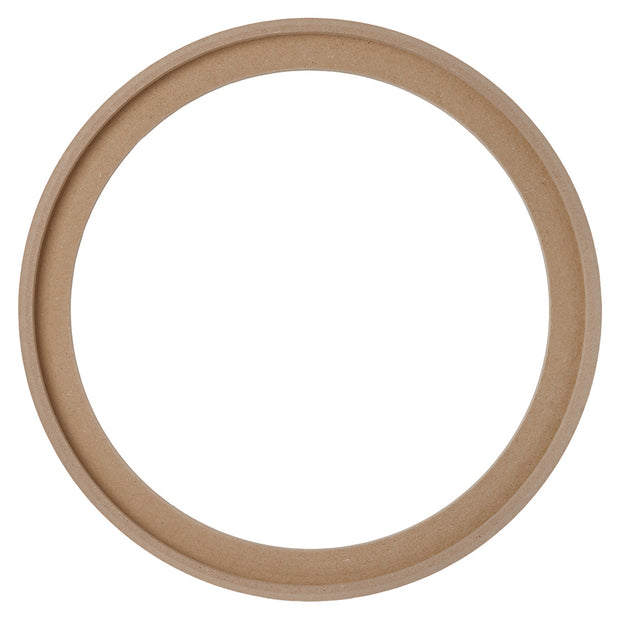 MDF-ring, 15 tommer
