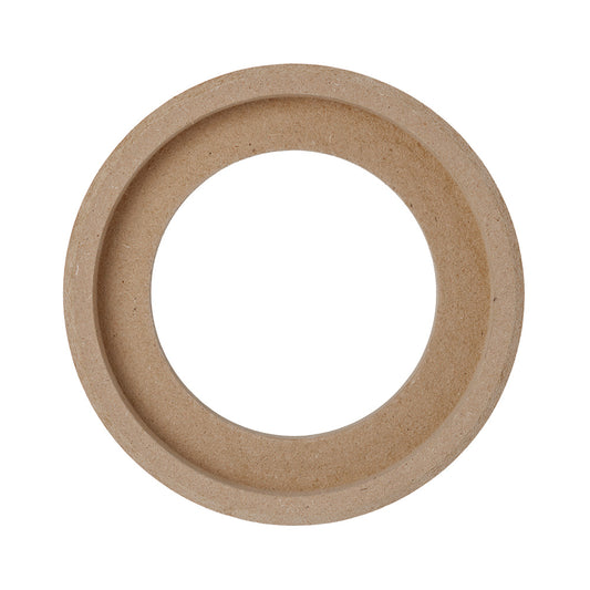 MDF-ring, 4 tommer