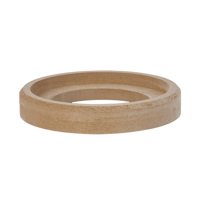 MDF-ring, 4 tommer