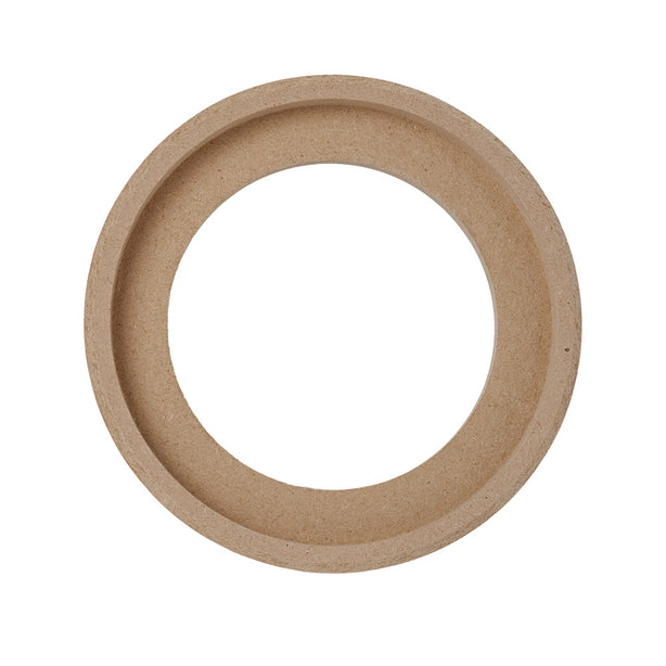 MDF-ring, 5.25 tommer