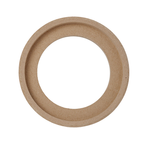 MDF-ring, 5.25 tommer