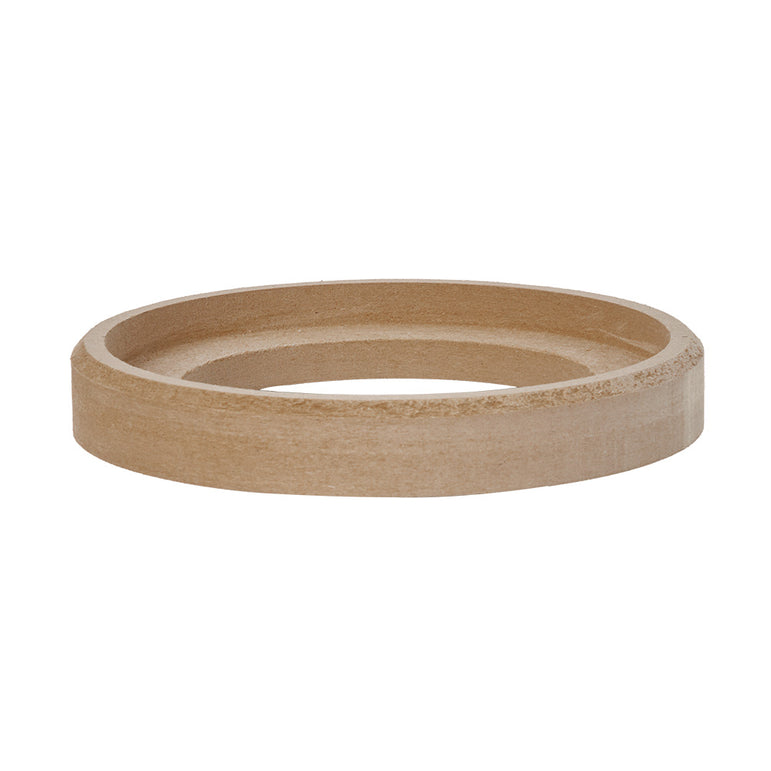 MDF-ring, 5.25 tommer