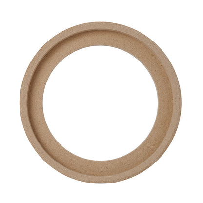 MDF-ring, 6.5 tommer