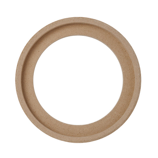 MDF-ring, 6.5 tommer