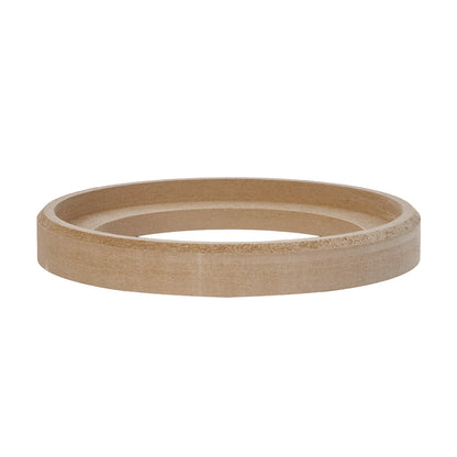 MDF-ring, 6.5 tommer