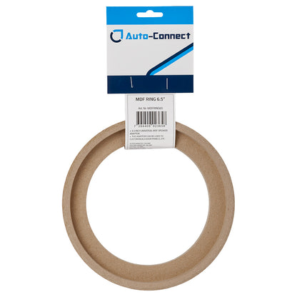 MDF-ring, 6.5 tommer