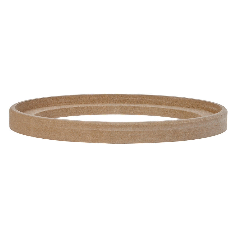 MDF-ring, oval 6x9 tommer