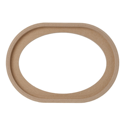 MDF-ring, 6x9 tommer