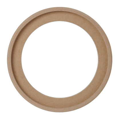 MDF-ring, 8 tommer