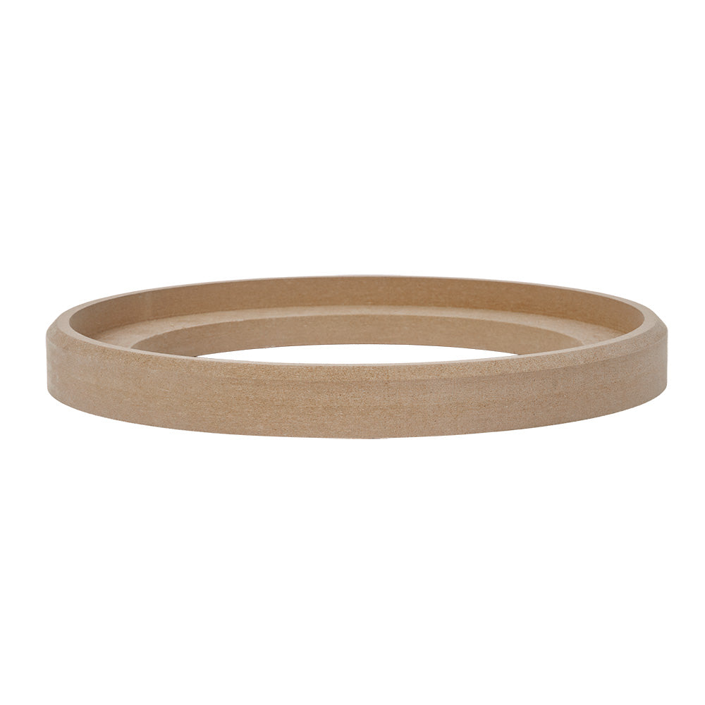 MDF-ring, 8 tommer
