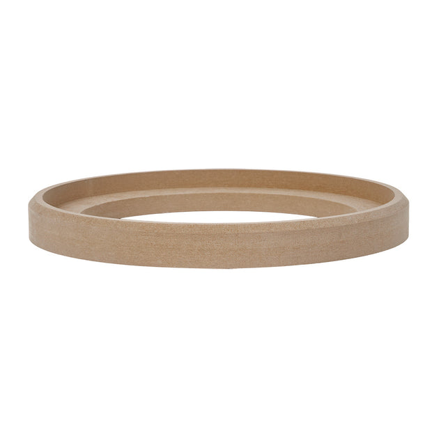 MDF-ring, 8 tommer