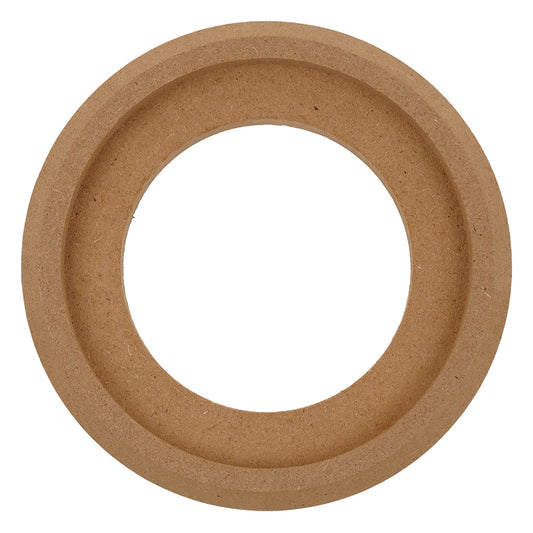 MDF-ring til diskant, 72 mm