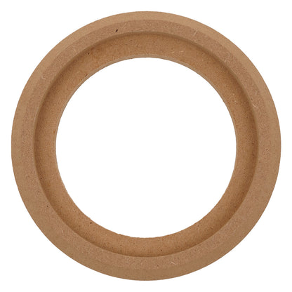 MDF-ring til diskant, 82 mm